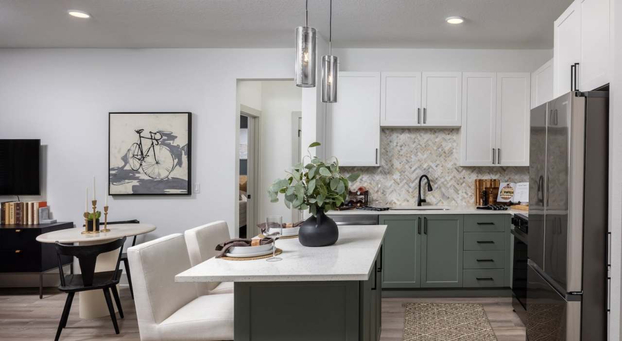 Broadstone Overlands - Apartments & Townhomes