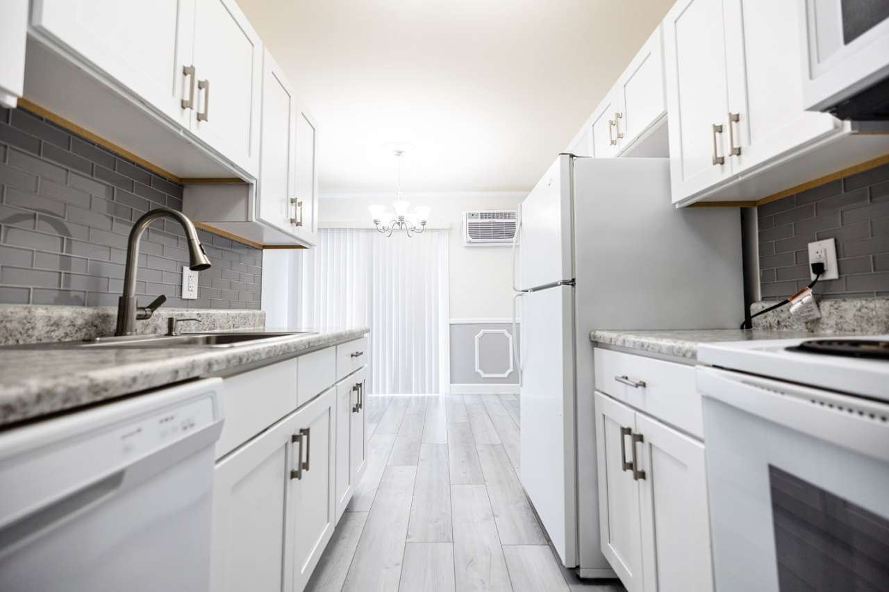 Fox Meadow Apartment Homes