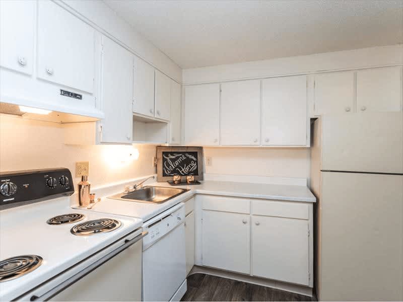 Cherry Ridge Apartments