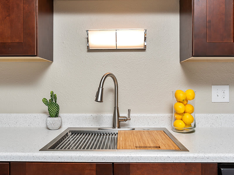 Chestnut Hills Apartments