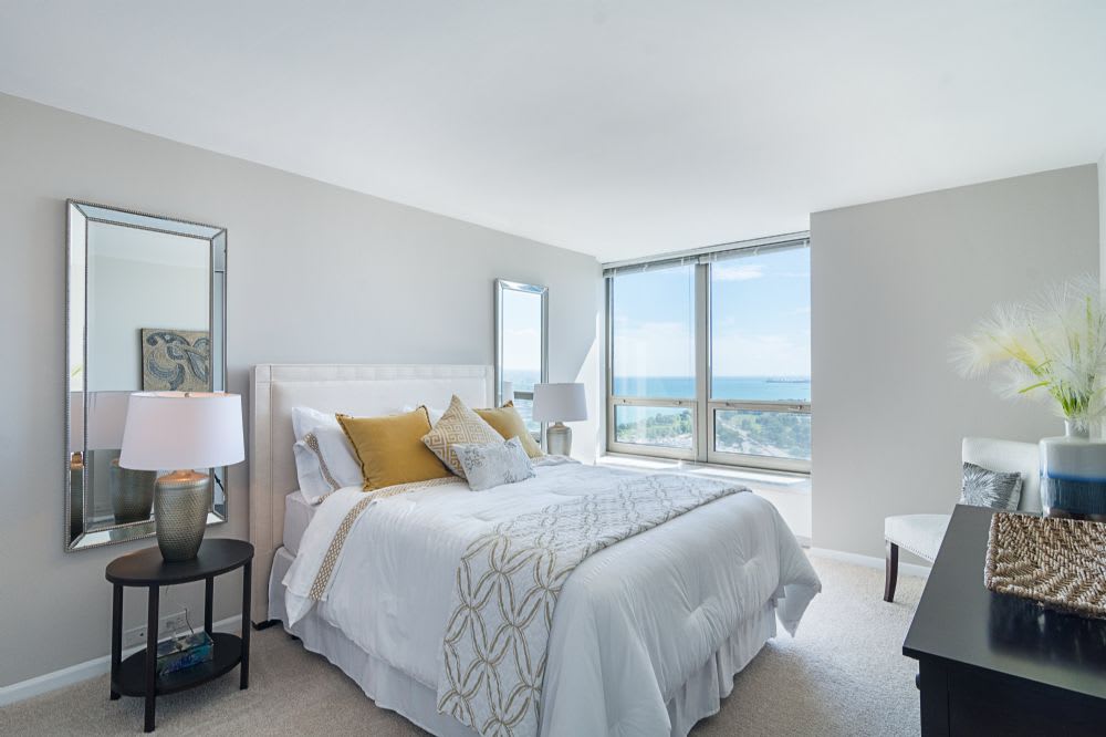 3450 North Lake Shore Drive