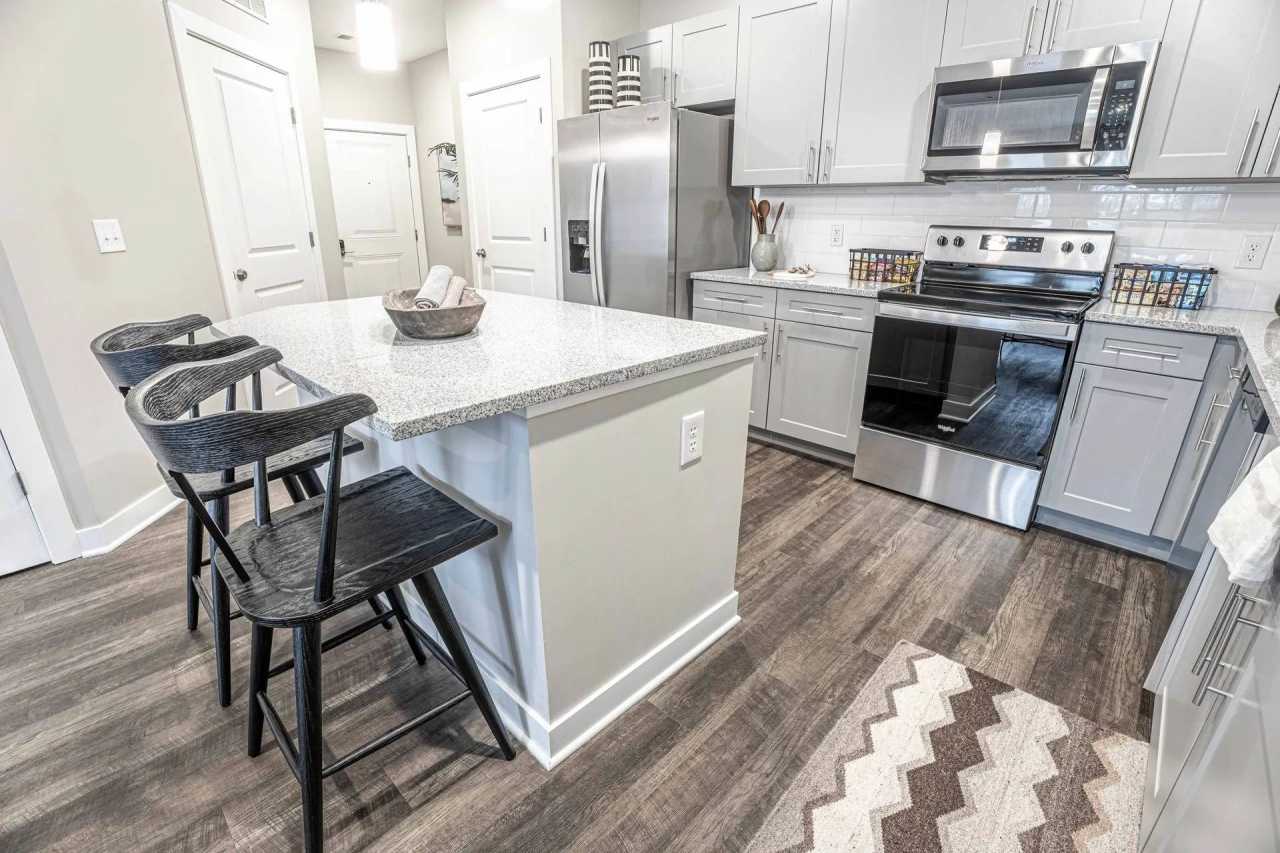 Founders Pointe Apartments