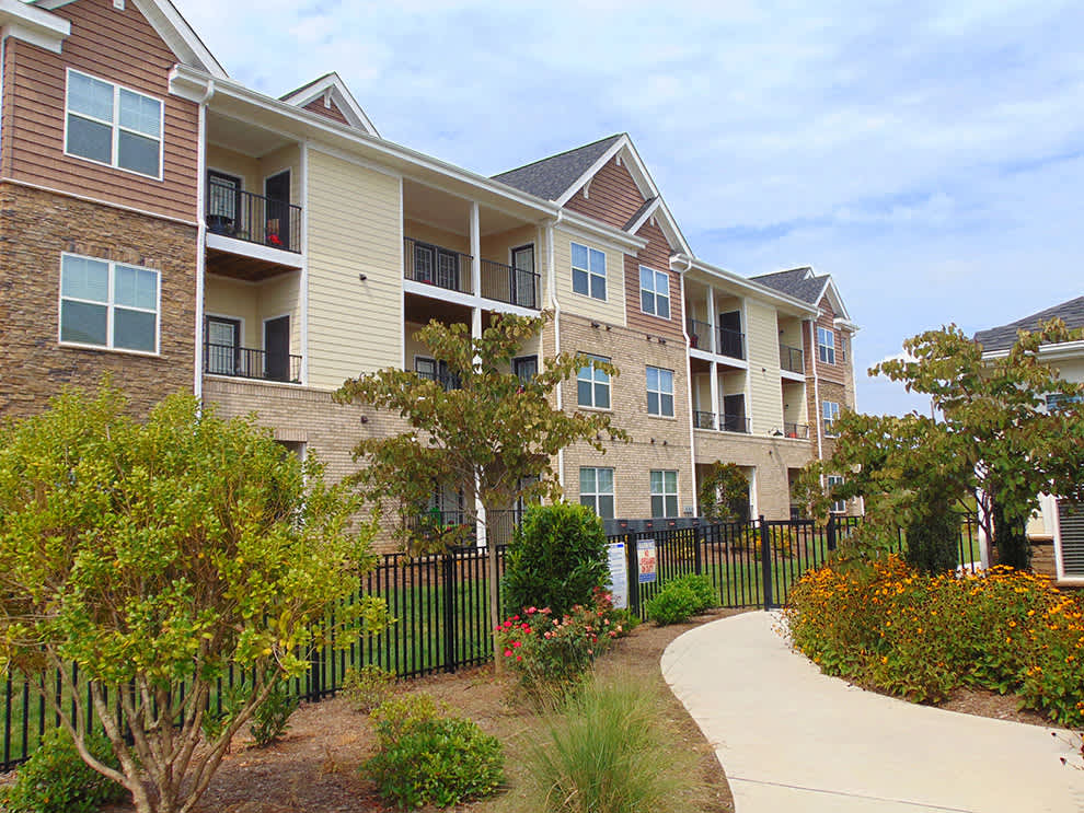 The Retreat at Sumter