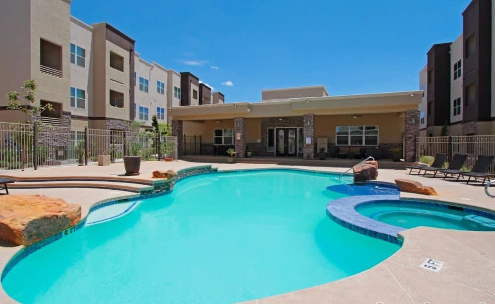 Villas at Helen Of Troy