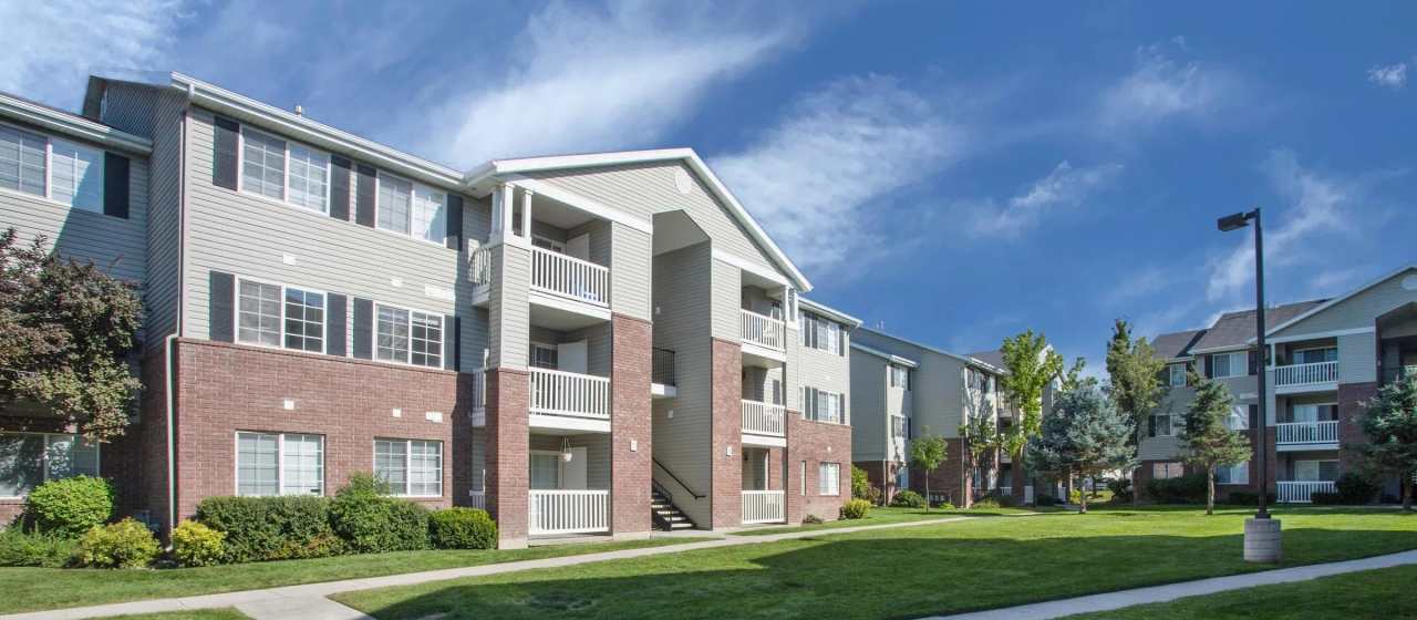 Bridgeside Landing Apartments