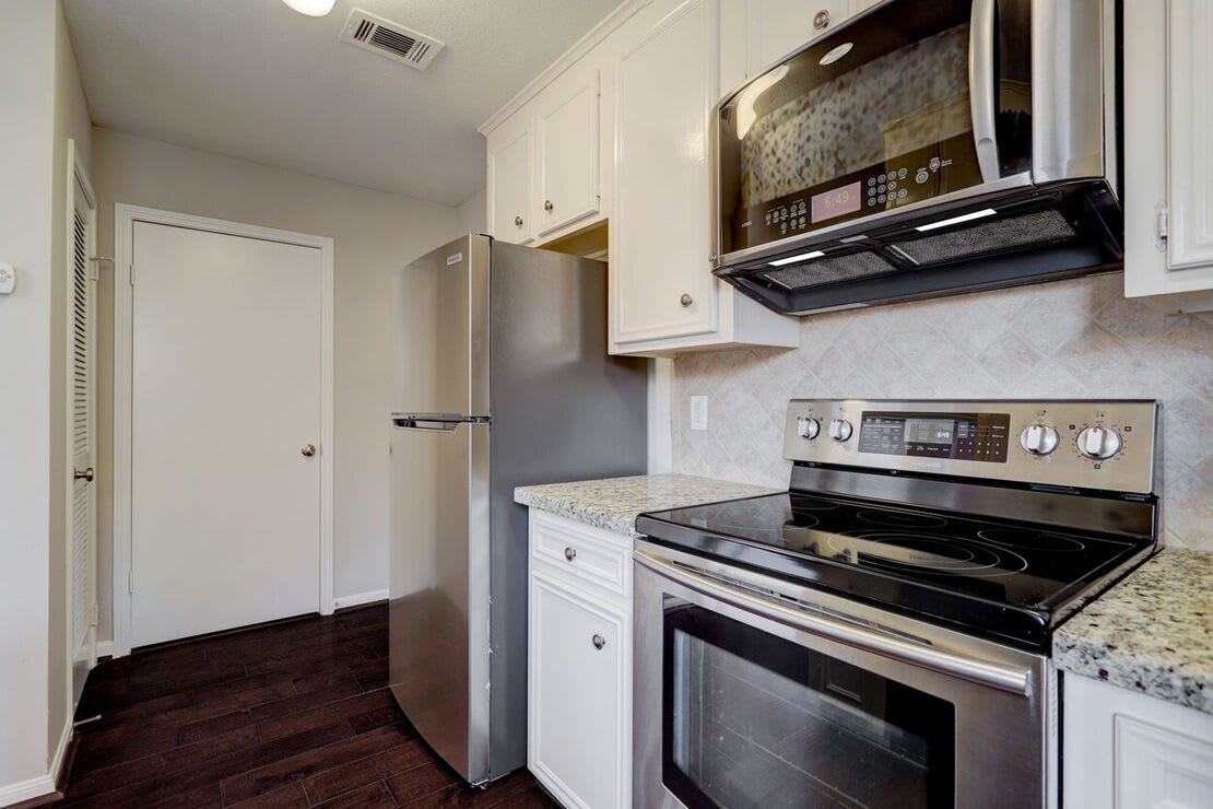 San Felipe Square Townhomes