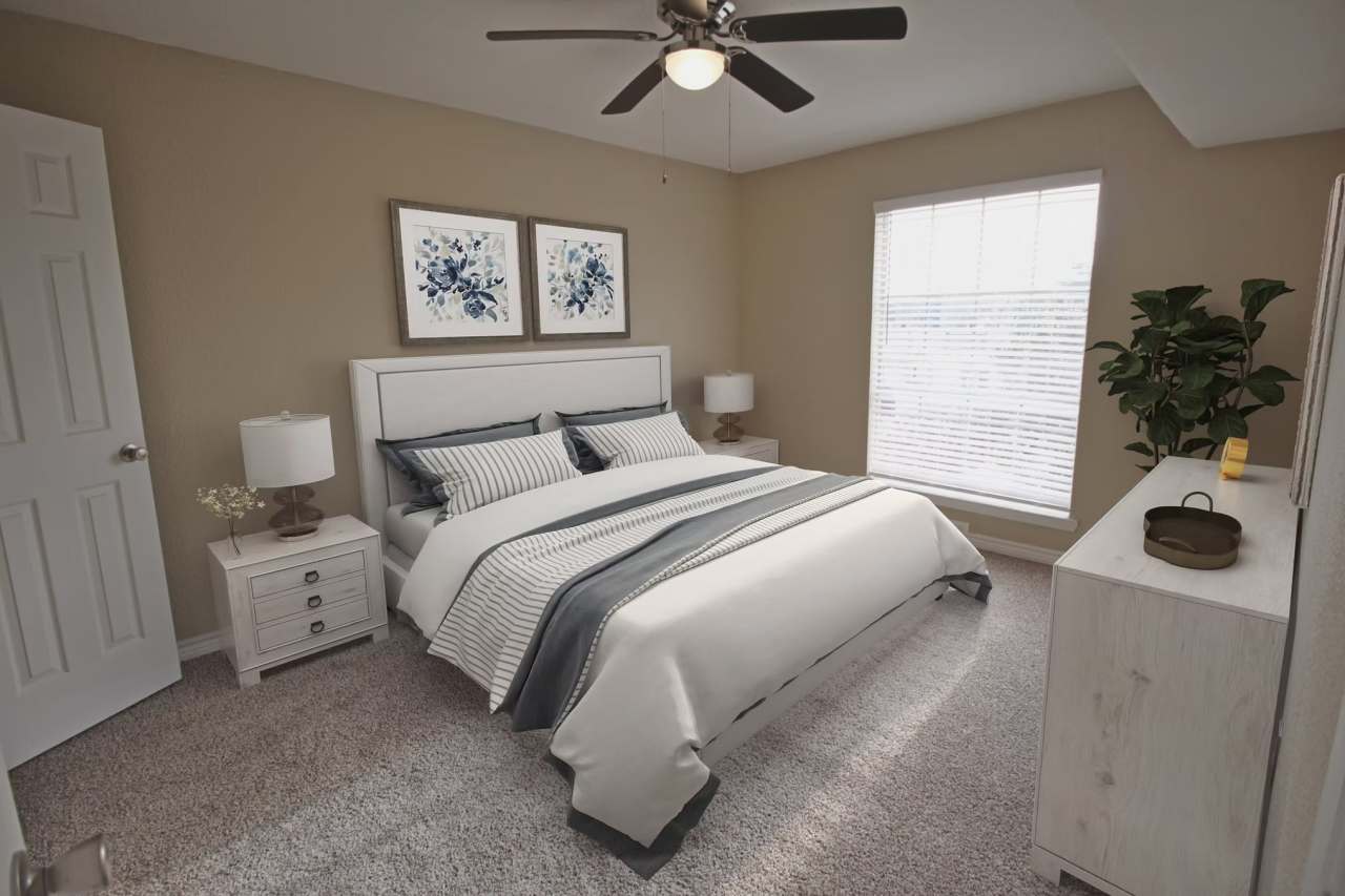 Melody Parc Residences