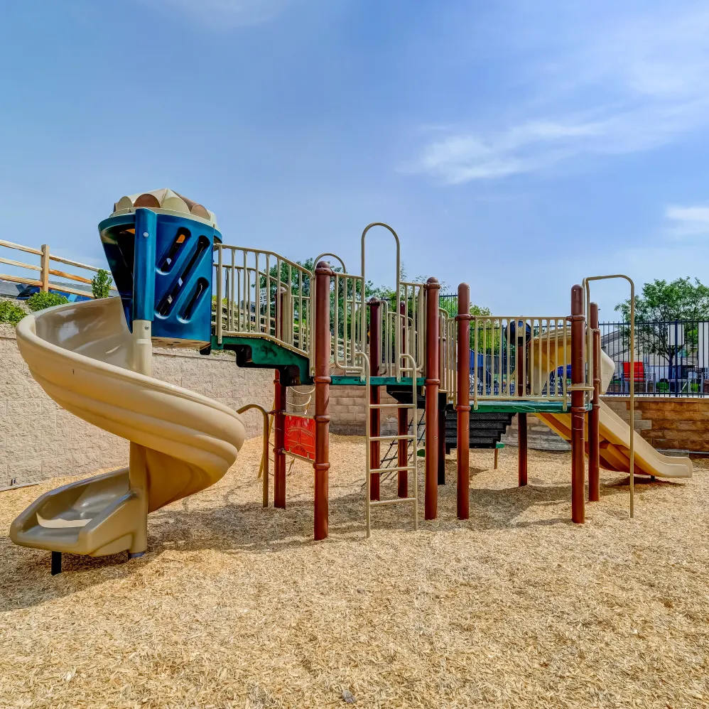 North Creek Apartment Homes