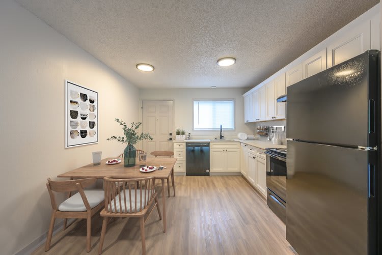Tempo West Apartments