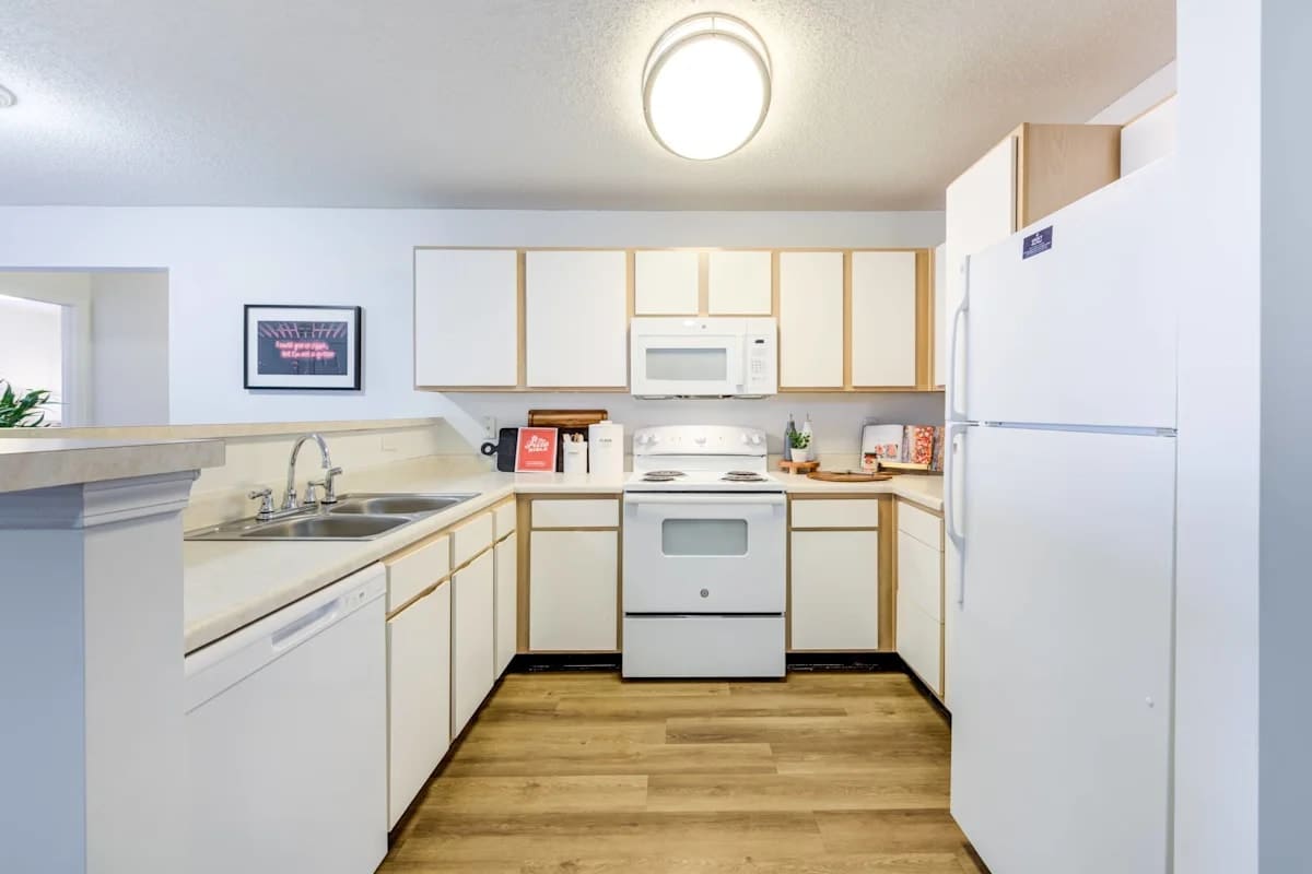 Legacy at Cross Creek