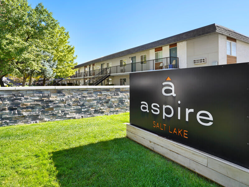 Aspire Salt Lake