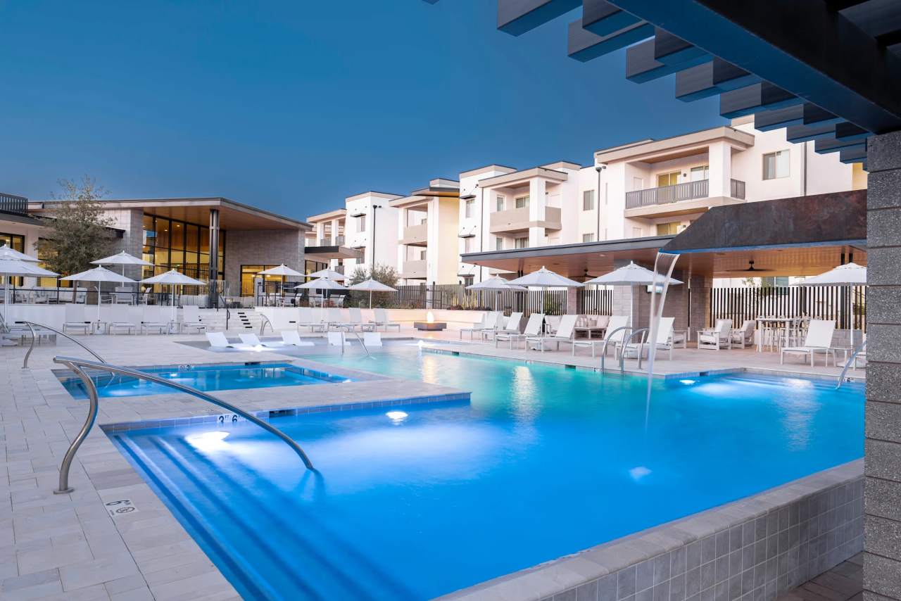 Encantada Twin Peaks