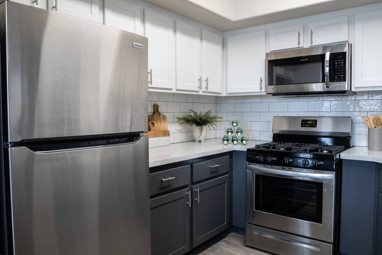 St. Clair Apartment Homes