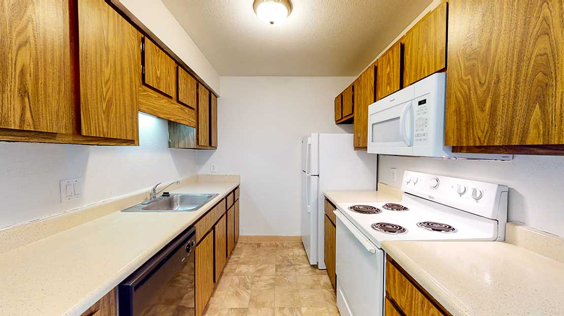 Mallard Cove Apartments