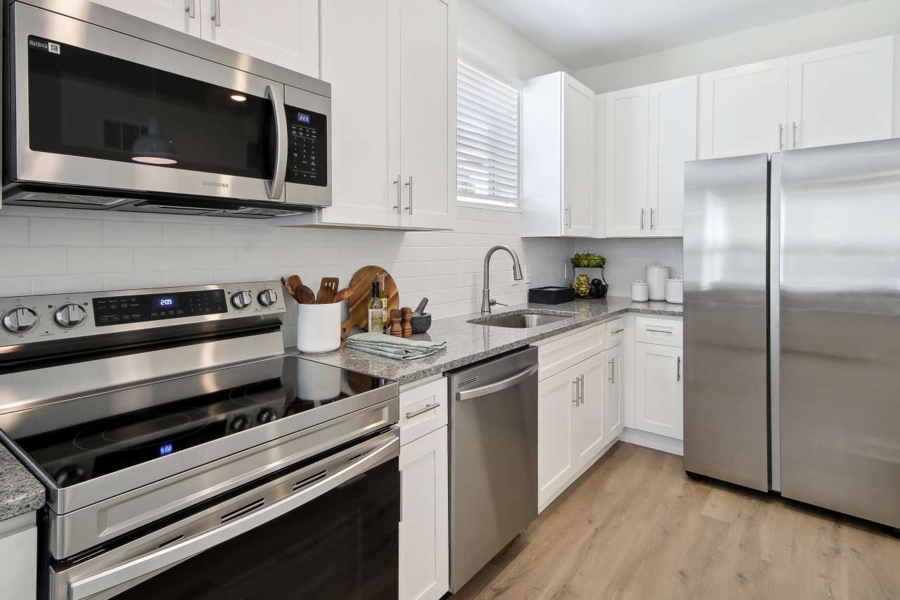 Norwood Steele Creek