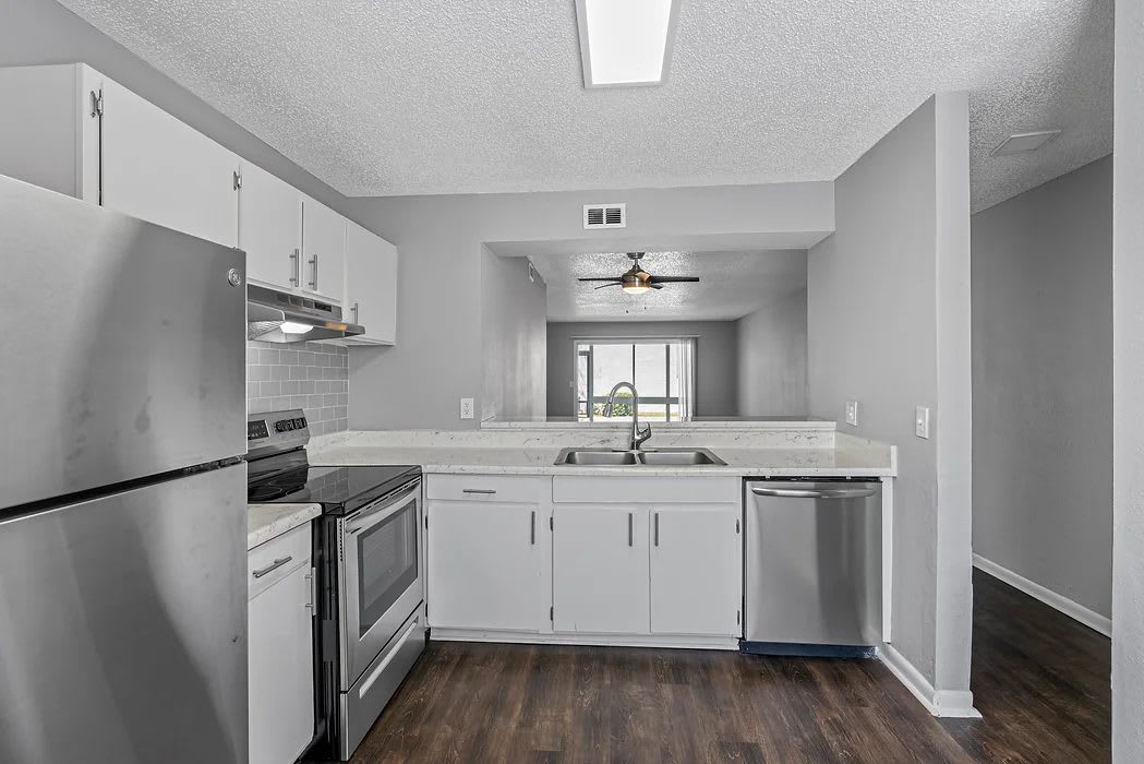 Riverside at Orange Park