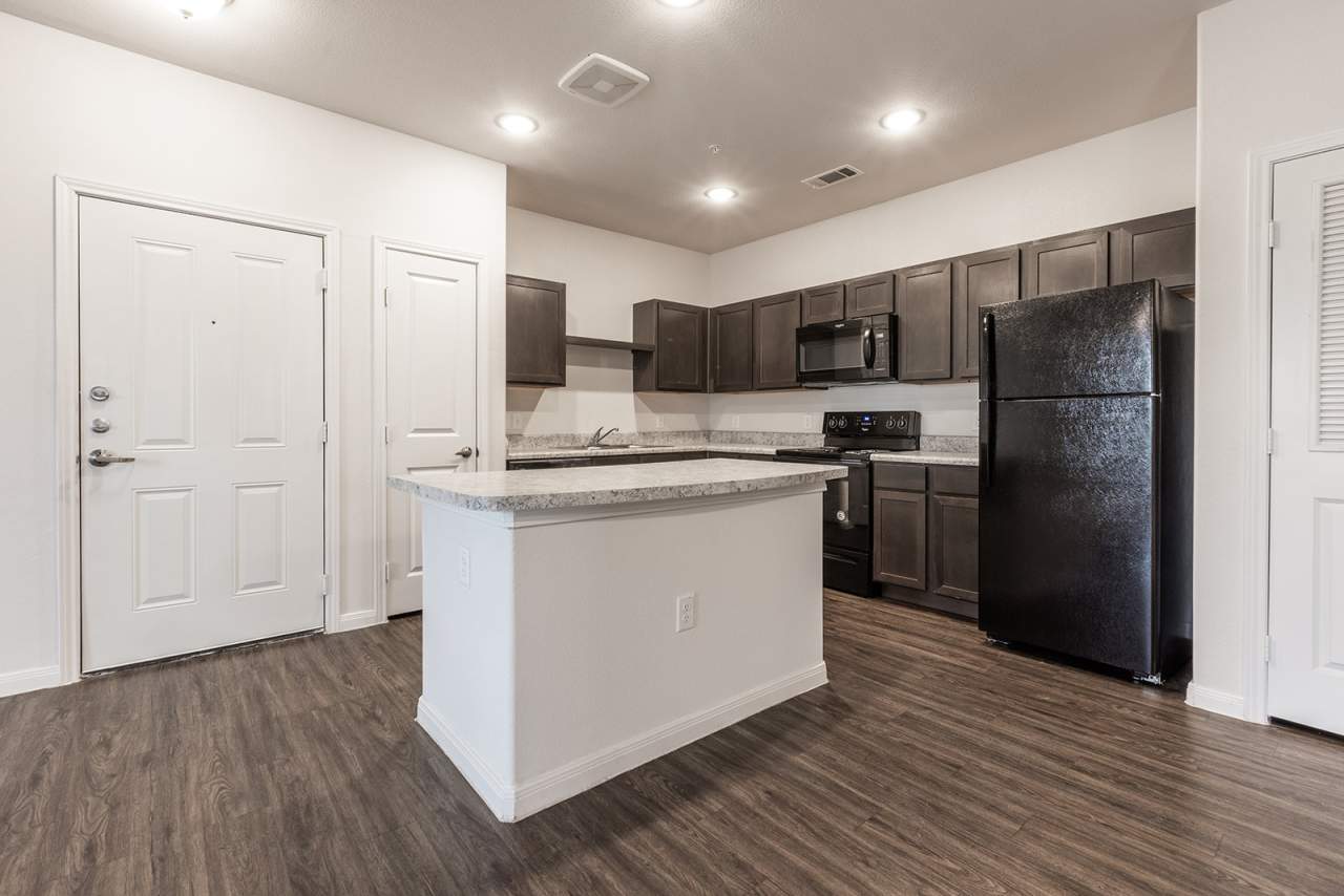 Kallison Ranch Apartments