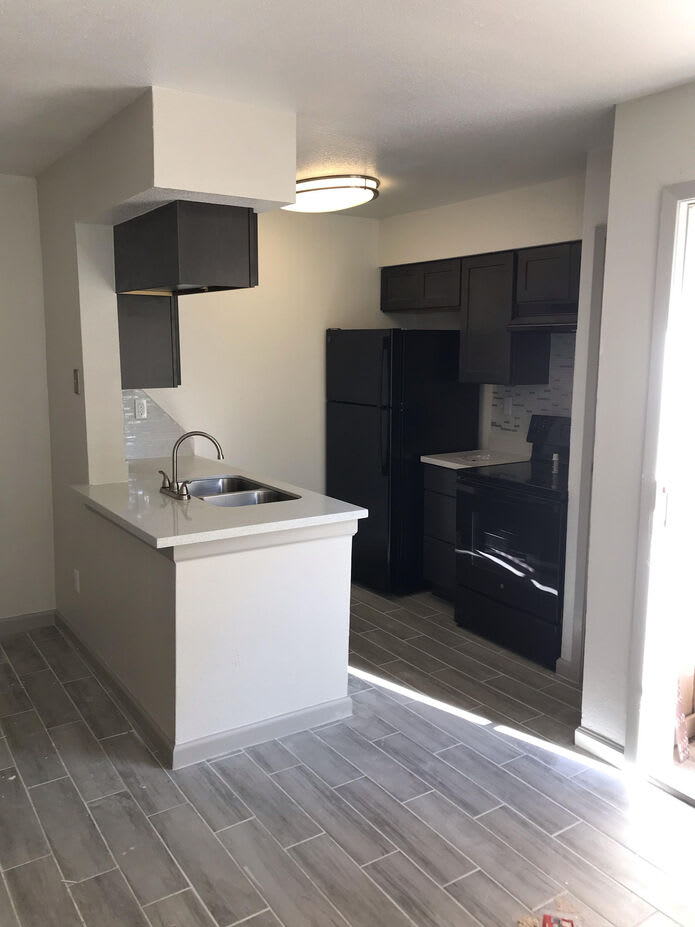 Mira Bella Apartments