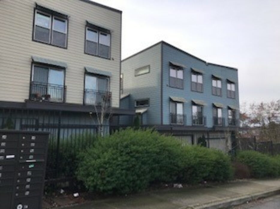 Hawks Landing Townhomes