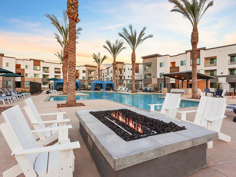 Lumina Mountain Vista