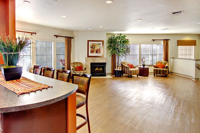 Winridge Apartments & Townhomes