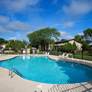 Windpoint Apartments