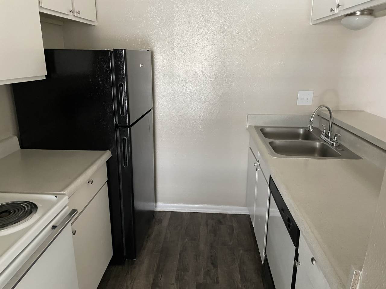 Ashton Park Apartments