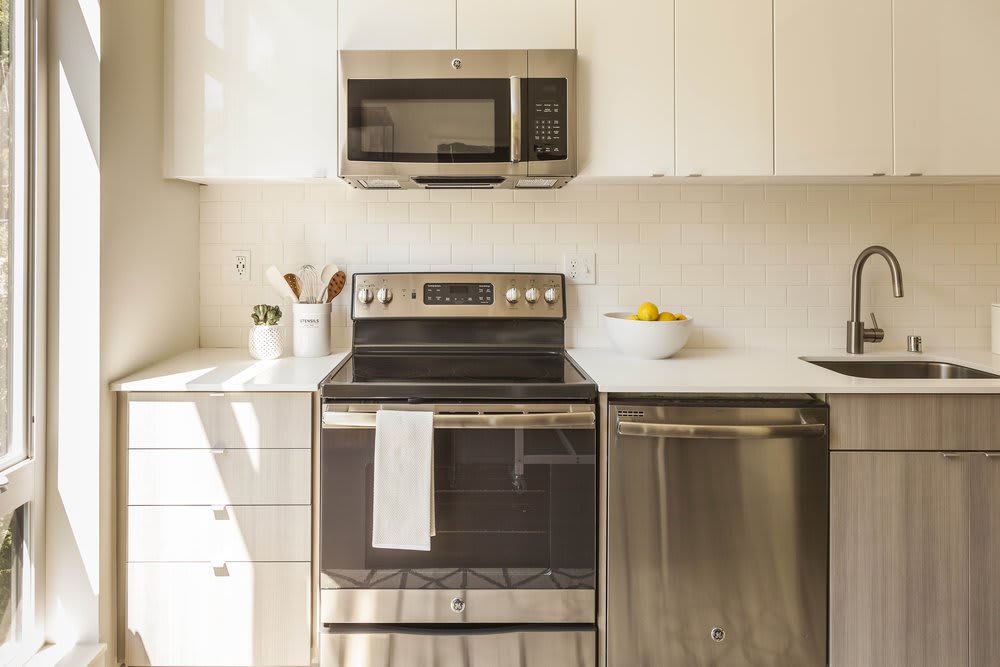 Dexter Hayes Apartments