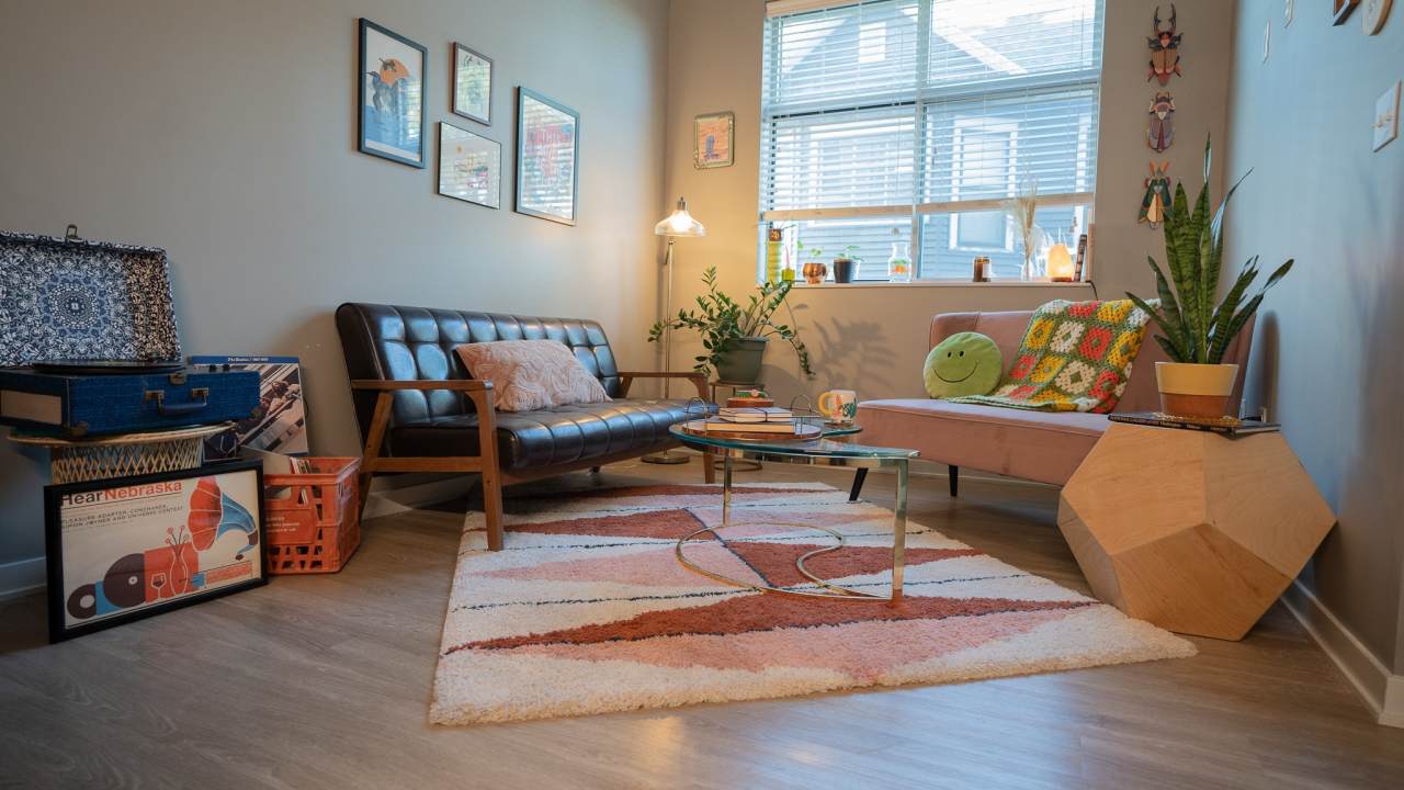 Benson Lights Apartments