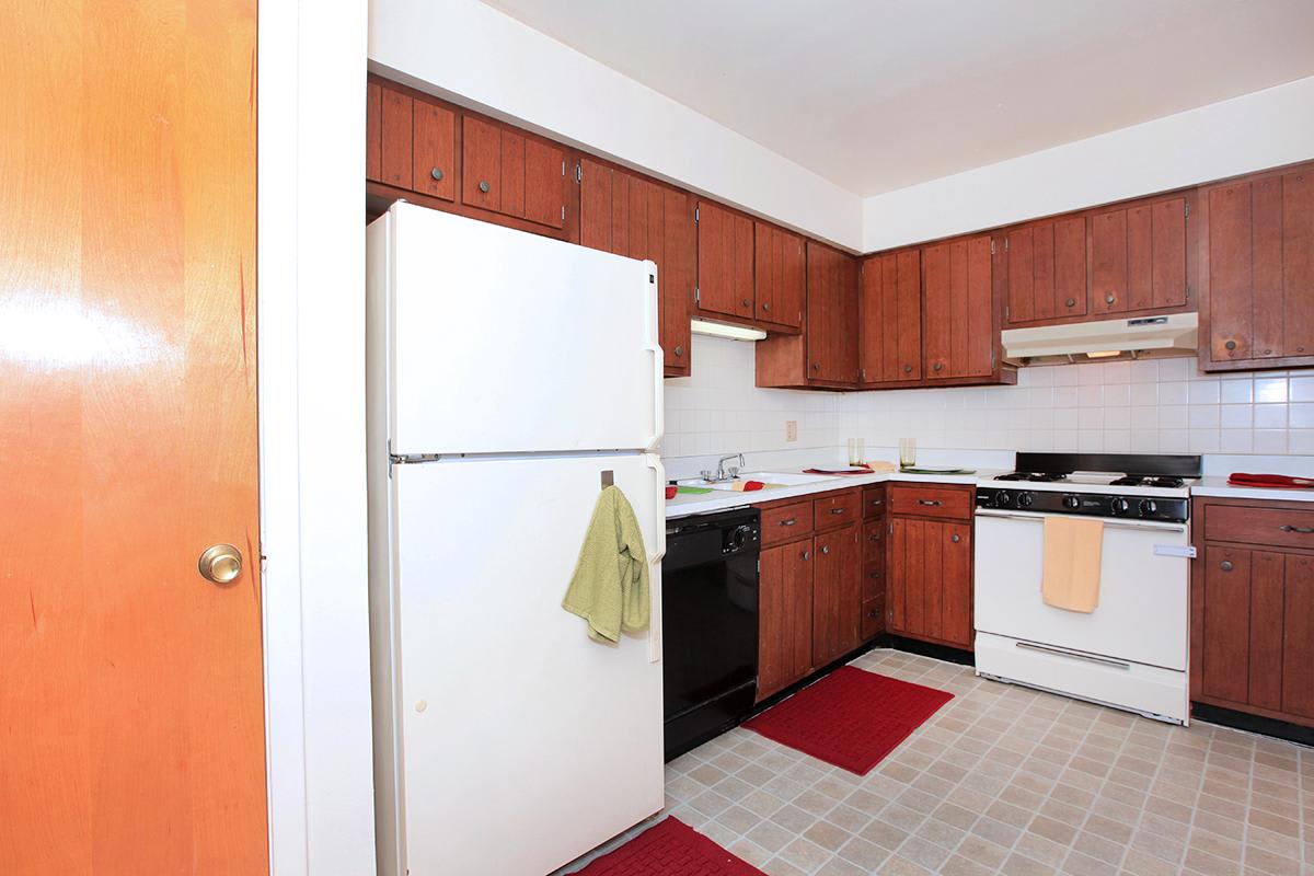 Beau Jardin Apartments