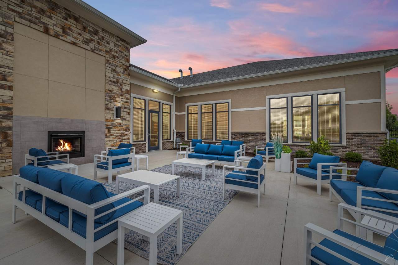 The Bonavia at Withers Farm