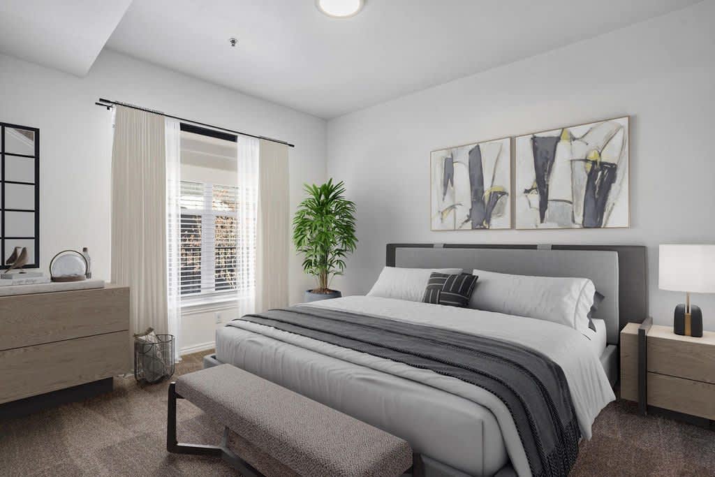 Braxton at Trolley Square