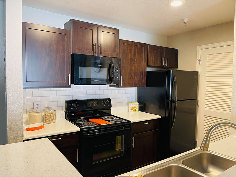 Echo Ridge at North Hills