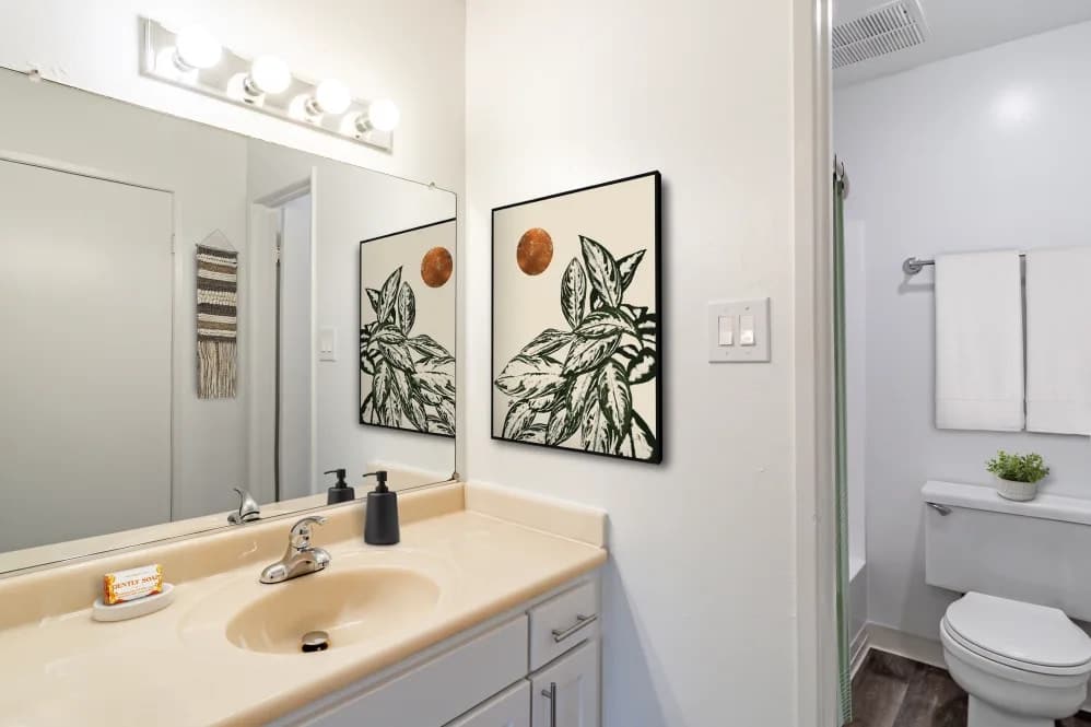 The Ralston at Belmont Hills