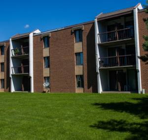 Park Plaza Apartments