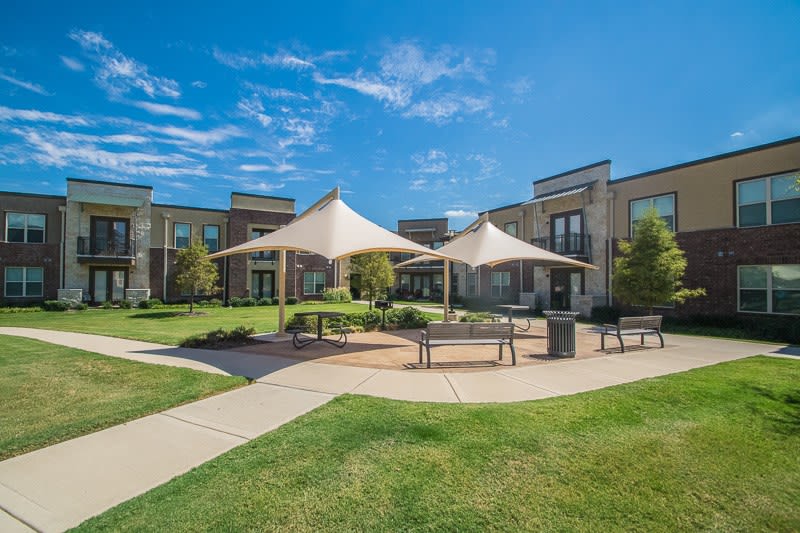 Oxford at the Boulevard