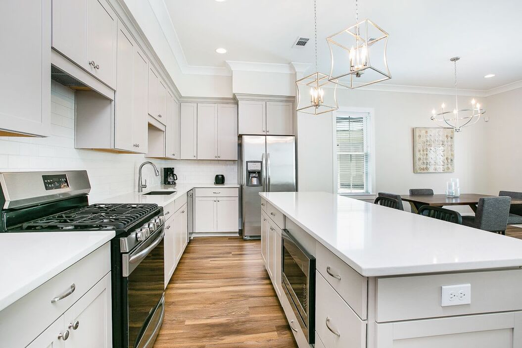 The Preserve at Old Dutchtown