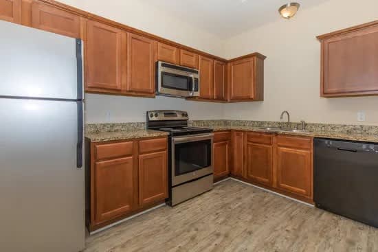 Coastal Breeze Villas