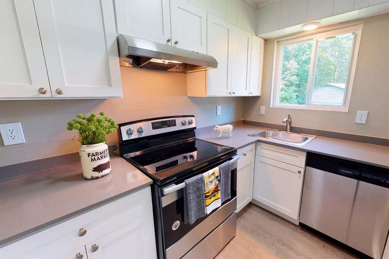 Walnut Creek Apartments