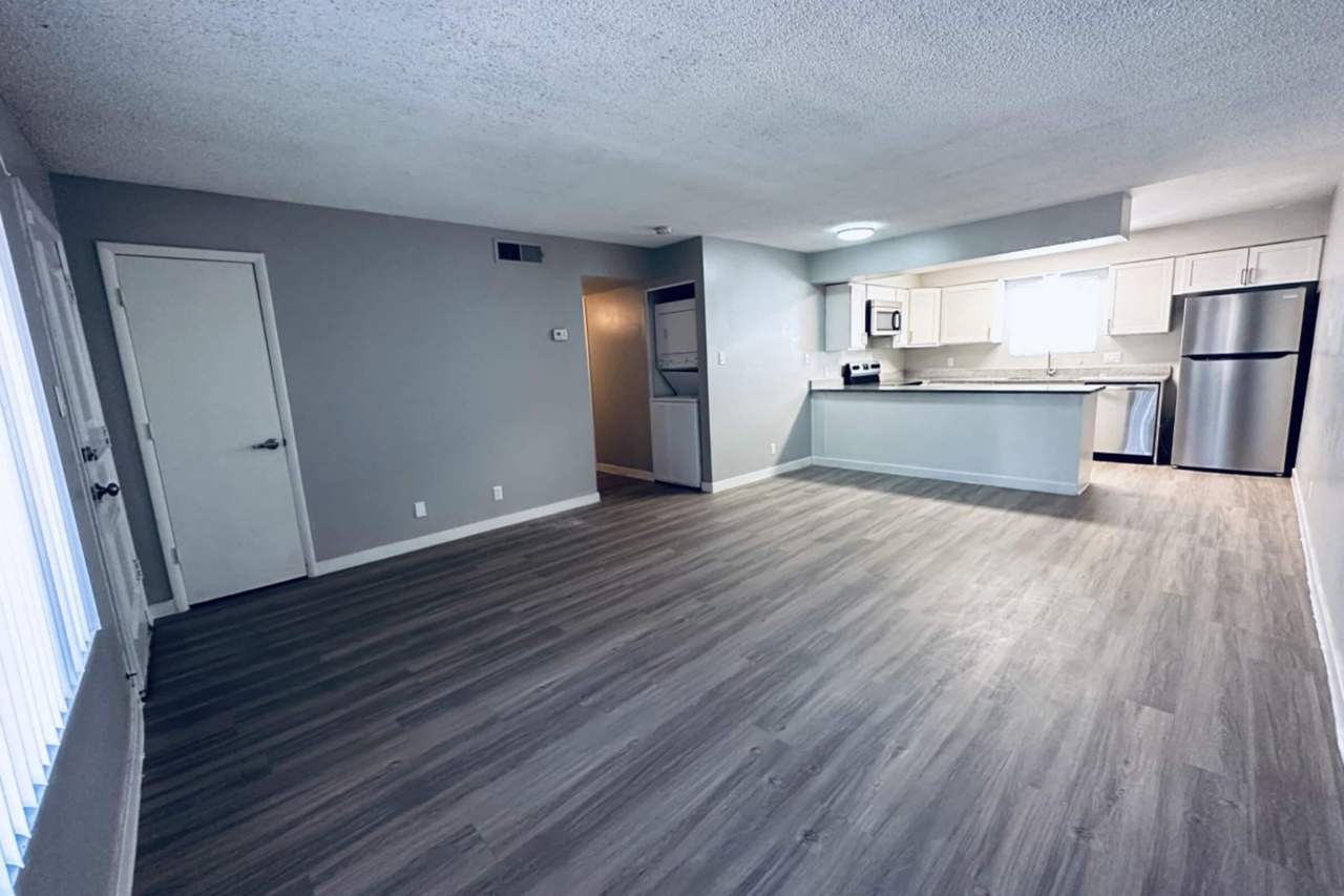 Station 19 Apartments