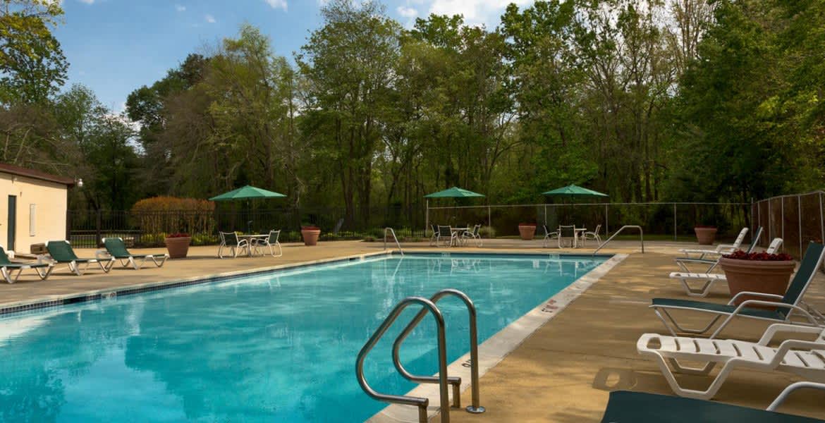 Oak Valley Apartments