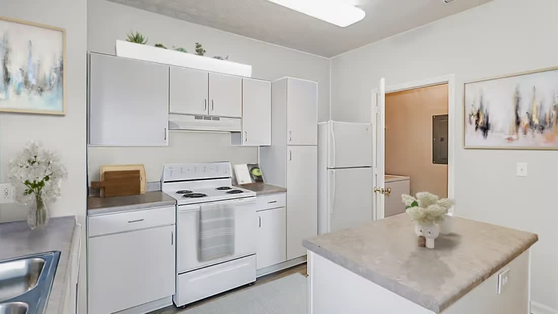 Bridle Creek Apartments