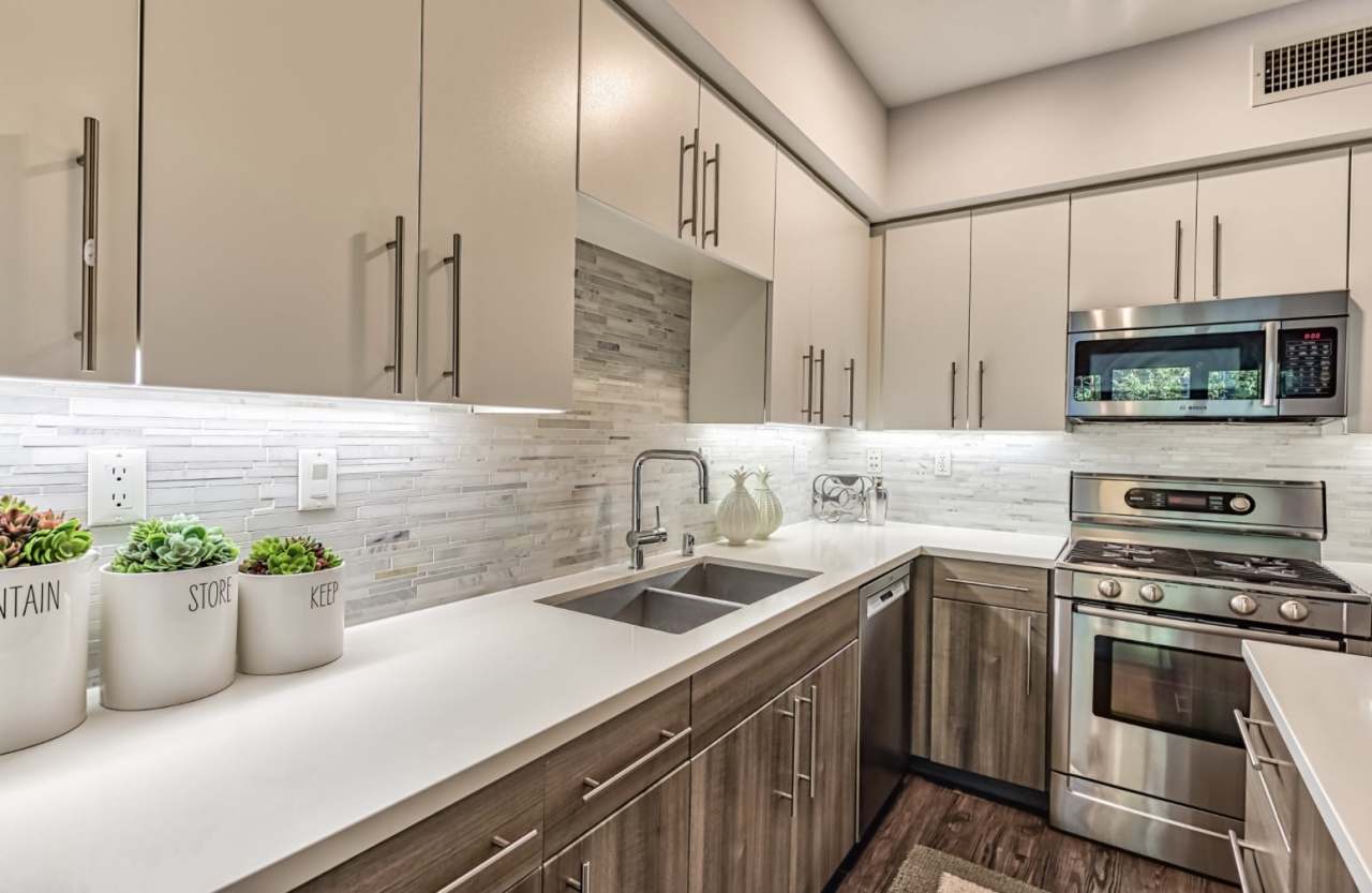 Wellesley House Apartments