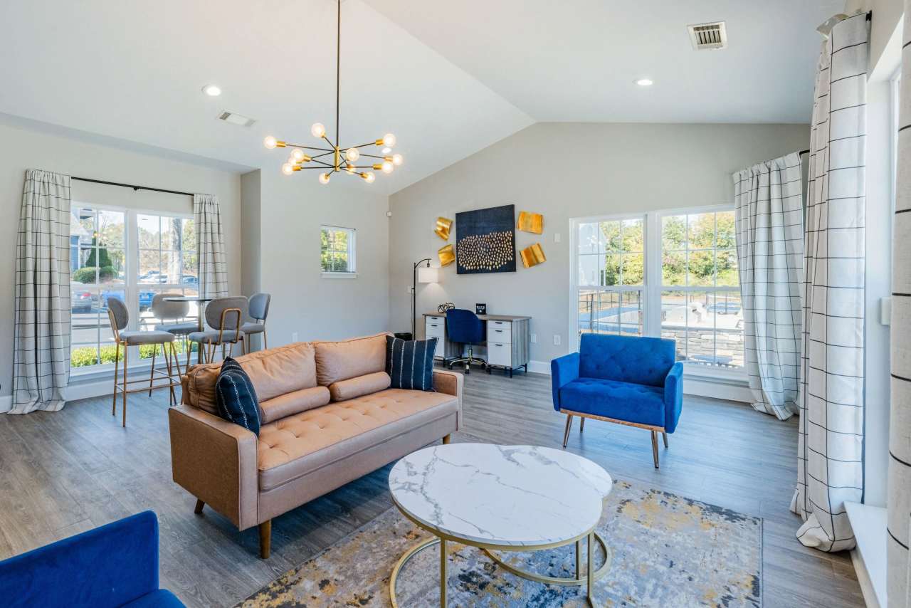 Ascend Stone Mountain