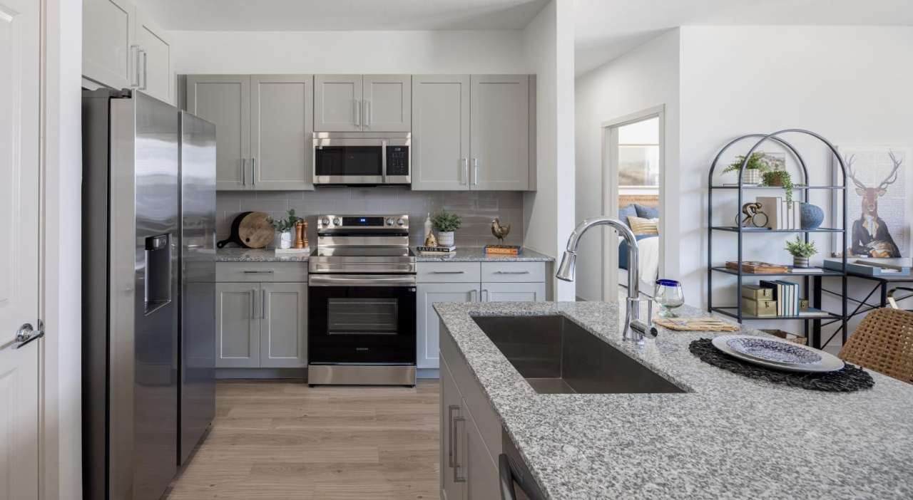 New Braunfels Heights