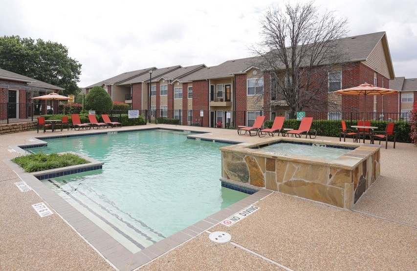 Stonebrook Village Apartments
