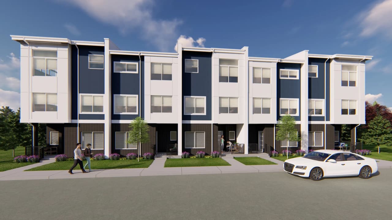 The Vista at Greyhound Park