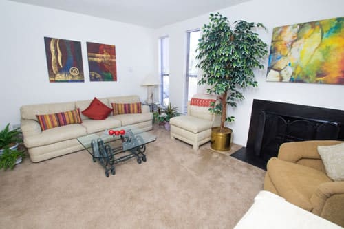 Inverness Apartments