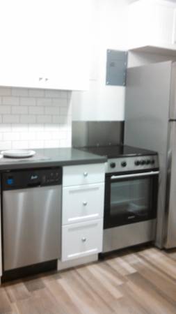 Davenport Apartments