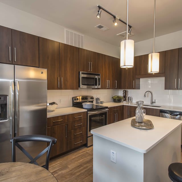 Broadstone Scottsdale Quarter